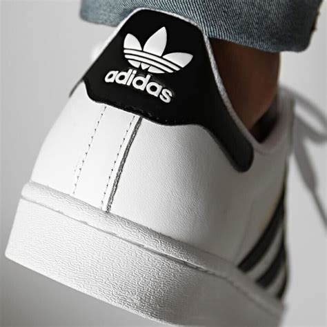 Adidas Superstar Testbericht 